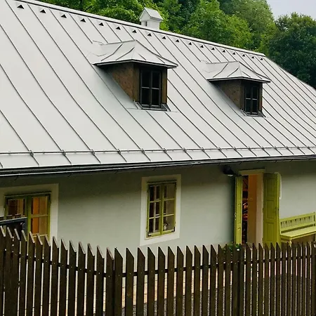 Adam A Adela * Banská Štiavnica