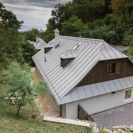 Adam A Adela Banská Štiavnica