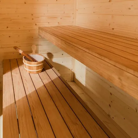 Vakantiehuis Adam A Adela Banská Štiavnica