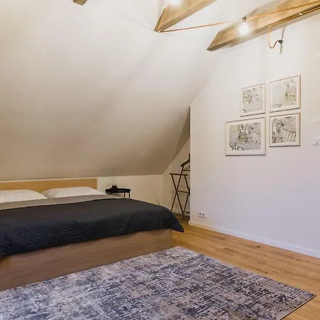 Vakantiehuis Adam A Adela Banská Štiavnica