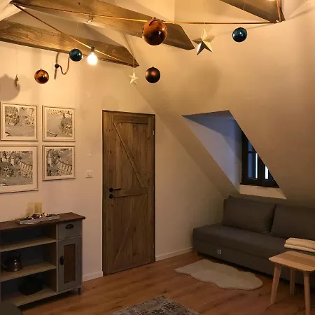 Vakantiehuis Adam A Adela