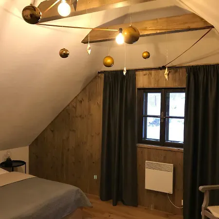 Adam A Adela Banská Štiavnica